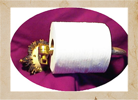 MC024 Toilet Paper Holder